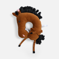 Подушка под шею «Озорконь» Подушка под шею «Озорконь»