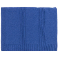 Плед-Палантин Territ, голубой