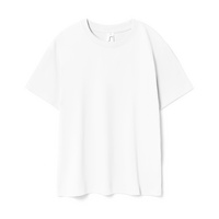 Футболка детская Regent Kids 150, белая