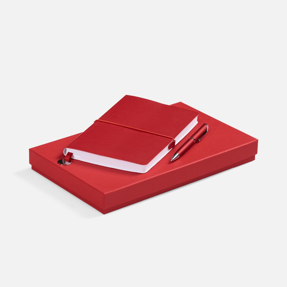 Набор Waltz, красный Набор Waltz, красный