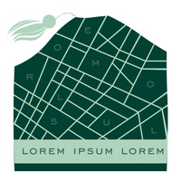 Шапка-петушок Cockerel на заказ, акрил