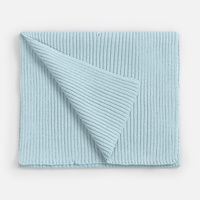 Шарф Yong, голубой