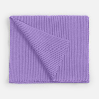 Шарф Yong, сиреневый