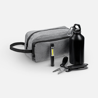 Набор Gripping, черный