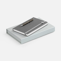 Набор Nova, серый