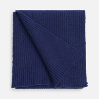 Шарф Laconi, синий