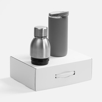 Набор Varianti, серый Набор Varianti, серый