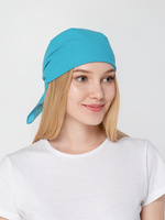 Бандана Overhead, голубая Бандана Overhead, голубая