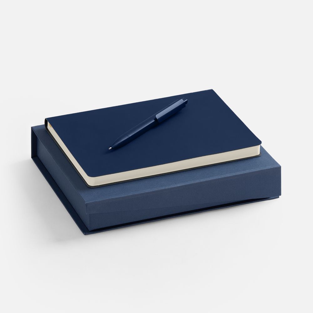 Набор Flex Shall Simple, синий Набор Flex Shall Simple, синий