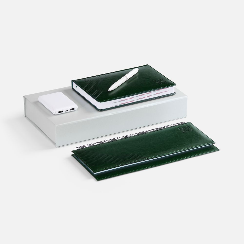 Набор Faro Energy, зеленый Набор Faro Energy, зеленый