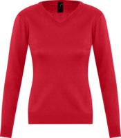 Джемпер женский Galaxy Women, красный