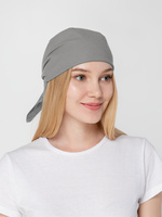 Бандана Overhead, серая Бандана Overhead, серая