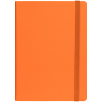 Ежедневник Must, датированный, оранжевый