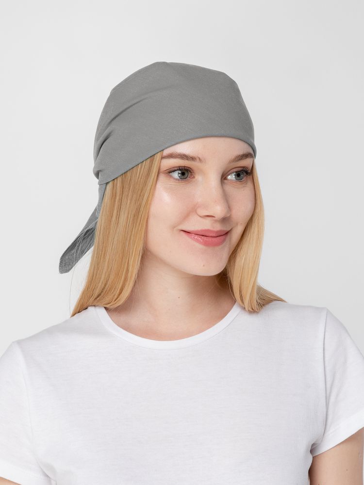 Бандана Overhead, серая Бандана Overhead, серая