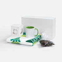 Набор Wonder Forest, зеленый