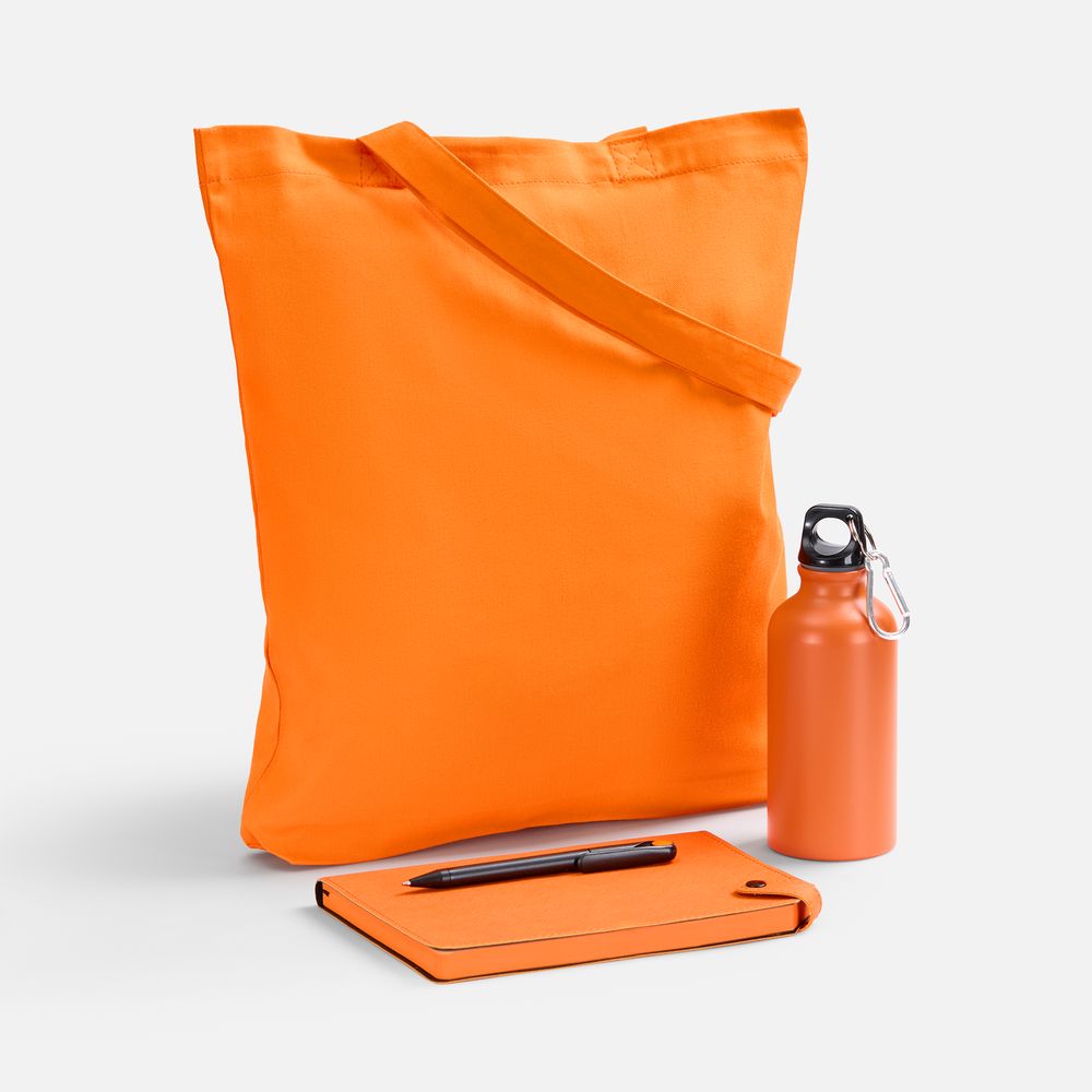 Набор Espresso Walk, оранжевый Набор Espresso Walk, оранжевый