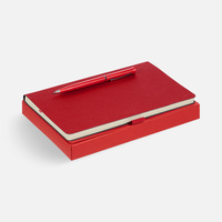 Набор Lungo, красный