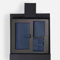 Набор Unison Trio, синий