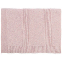 Плед-Палантин Territ, светло-розовый