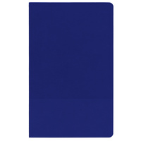 Ежедневник Knit, недатированный, синий Ежедневник Knit, недатированный, синий