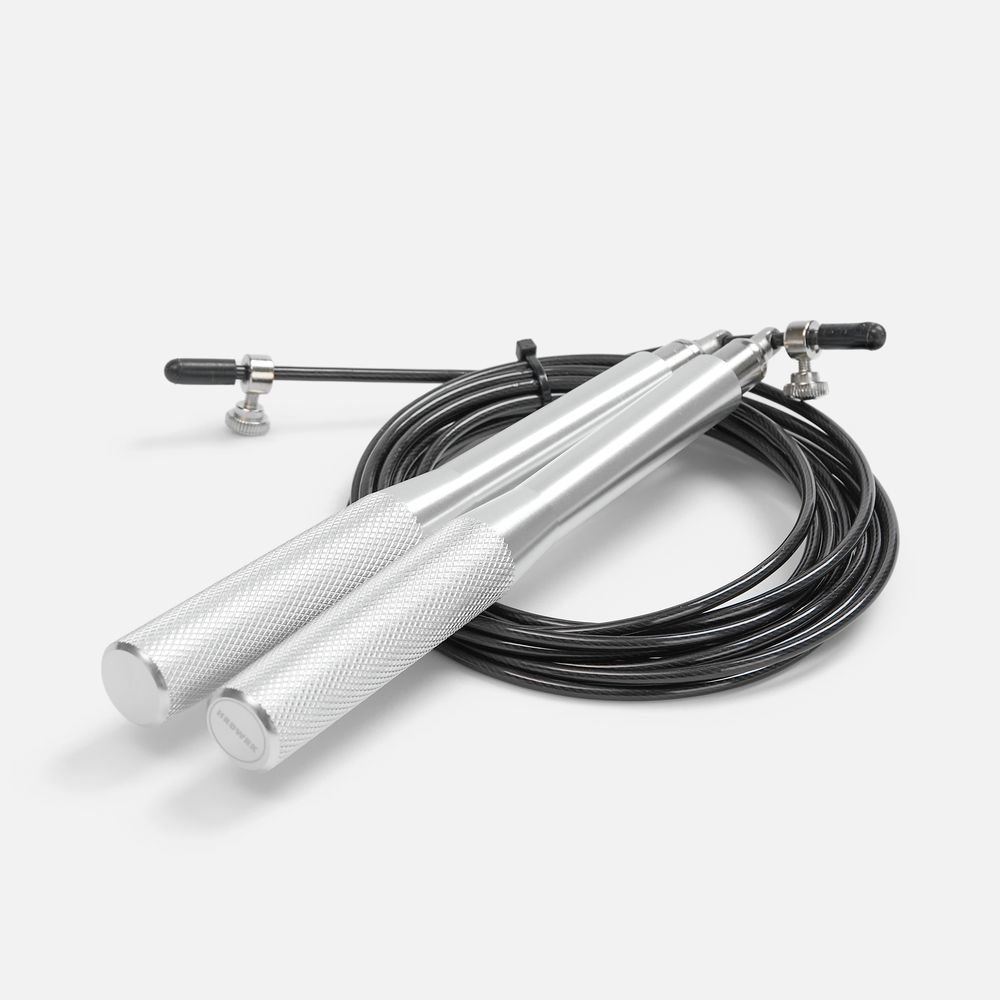 Скакалка Hard Work в мешочке Скакалка Hard Work в мешочке