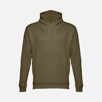 Худи унисекс Phoenix, хаки