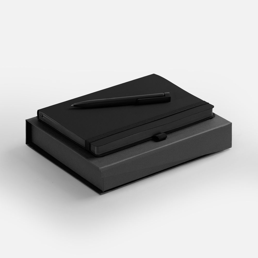 Набор Peel Flex, черный Набор Peel Flex, черный