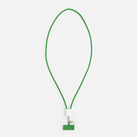 Кабель-ланьярд energyFlex Pro, зеленый Кабель-ланьярд energyFlex Pro, зеленый