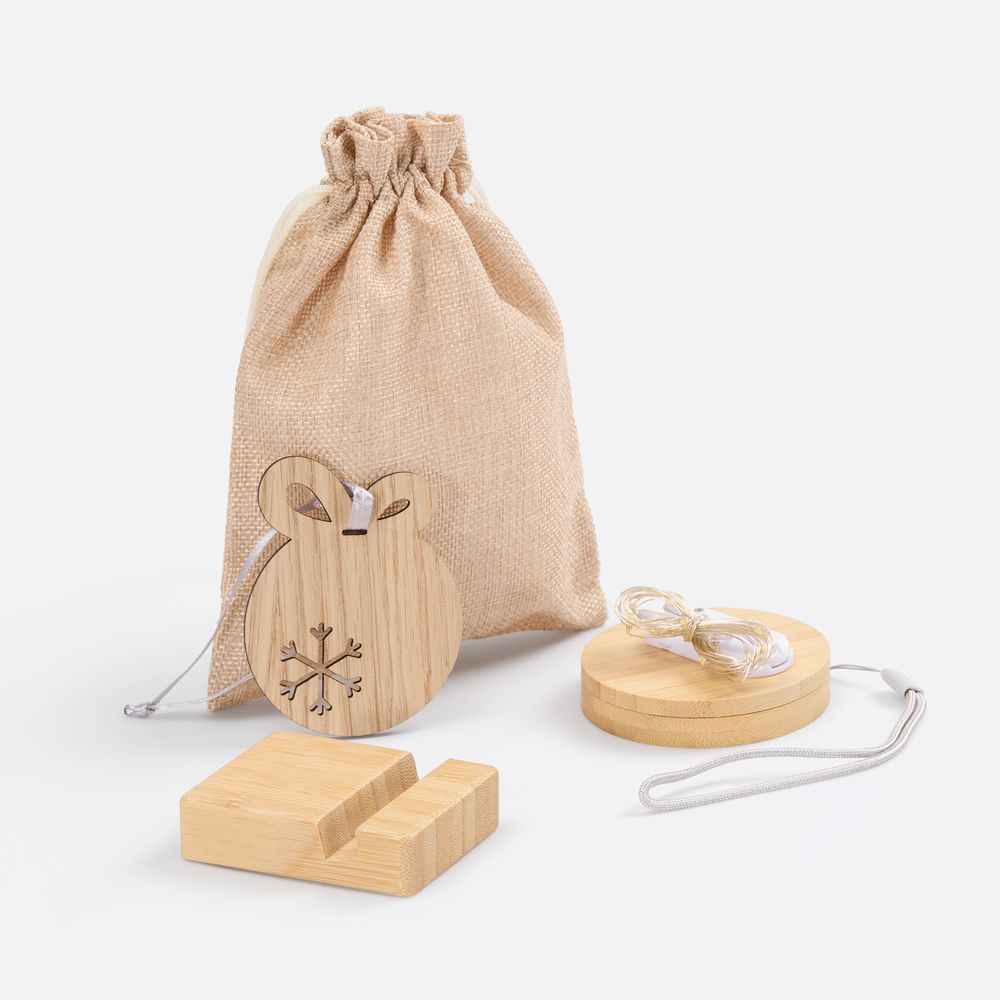 Набор Woodward Набор Woodward