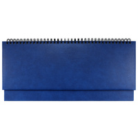 Планинг Sagrin, датированный, синий