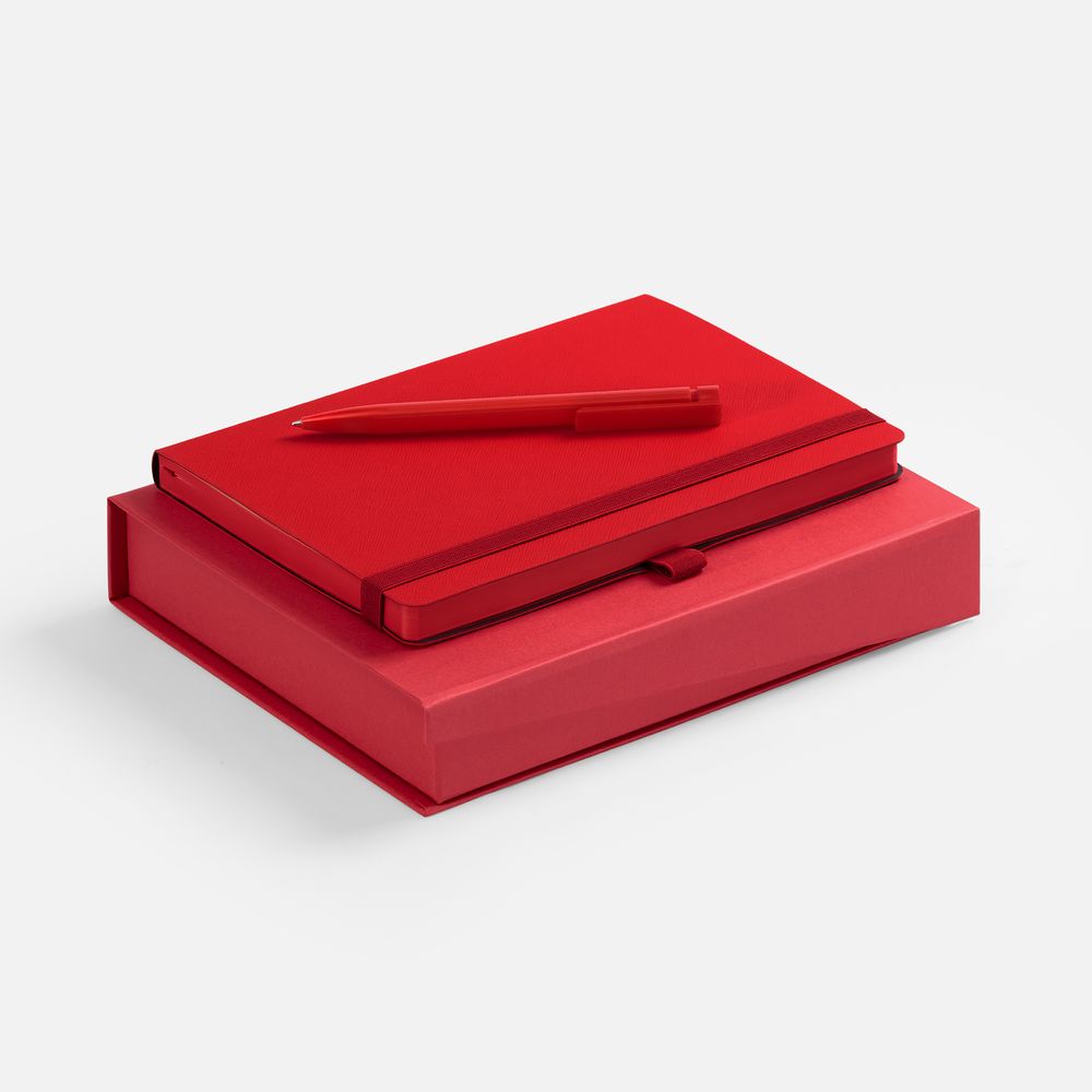 Набор Peel Flex, красный Набор Peel Flex, красный