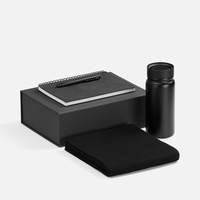 Набор Notera, черный Набор Notera, черный