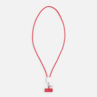 Кабель-ланьярд energyFlex Pro, красный Кабель-ланьярд energyFlex Pro, красный