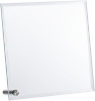 Плакетка Pictory Stand, прозрачная